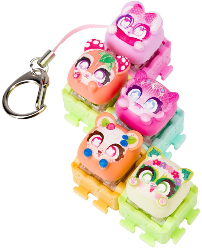 || Goliath || Clickeez S3 - 5 Pack