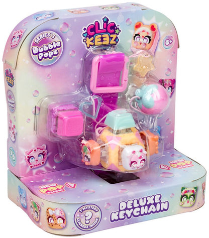 || Goliath || Clickeez S3 - Deluxe Keychain