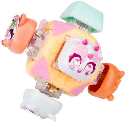 || Goliath || Clickeez S3 - Deluxe Keychain