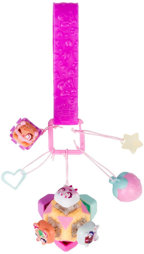 || Goliath || Clickeez S3 - Deluxe Keychain