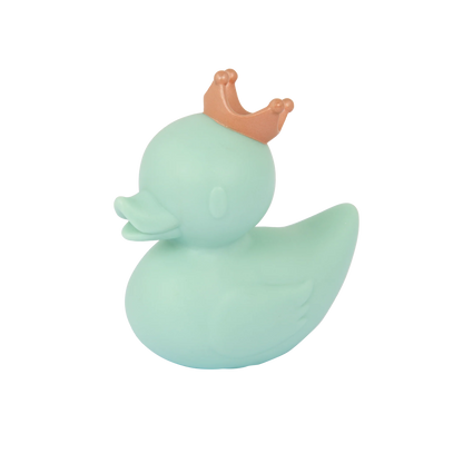 || Lullababy || PRE-ORDER - Badpop met accessoires jongen