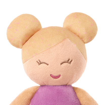 || Lullababy || PRE-ORDER - Kleine badpop met blond haar