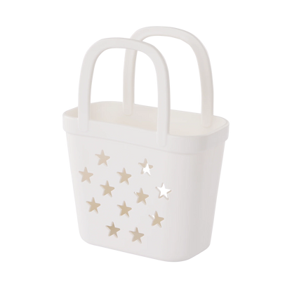 || Lullababy || PRE-ORDER - Mandje met drie badpoppen