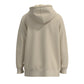 || Kronstadt || Hoodie off white - Biologisch/Recycled