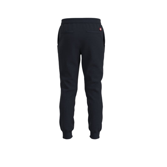 || Kronstadt || Sweat pants navy - Organic/Recycled