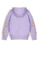 || NONO || Sweater met capuchon met borduursel