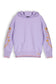 || NONO || Sweater met capuchon met borduursel