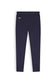 || NONO || Slim fit Joggingbroek met stiksel