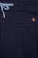 || NONO || Slim fit Joggingbroek met stiksel