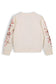 || NONO || Sweater met print op de mouwen