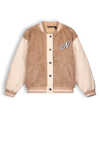 || NONO || Fake fur vest