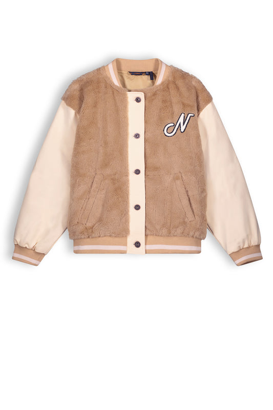 || NONO || Fake fur vest