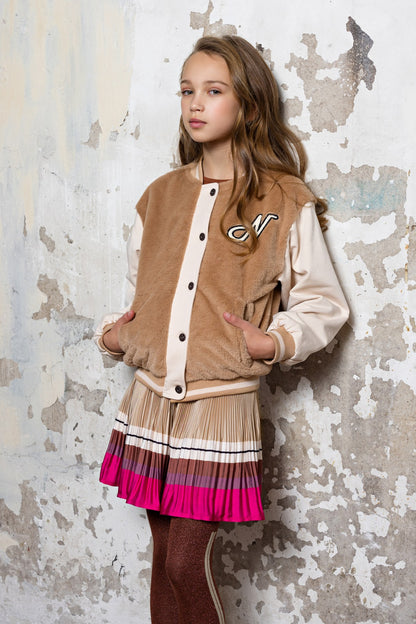 || NONO || Fake fur vest