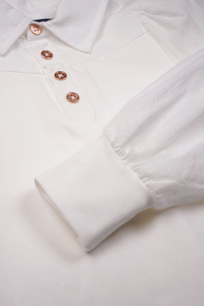 || NONO || Blouse t-shirt