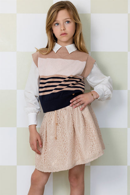 || NONO || Blouse t-shirt