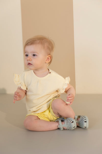 || Noppies || Korte broek met ruffels