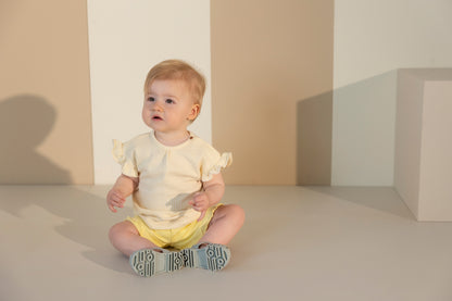|| Noppies || Korte broek met ruffels