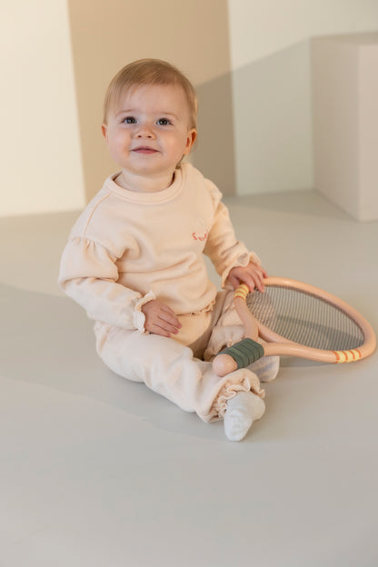 || Noppies || Sweater met bloemetjes