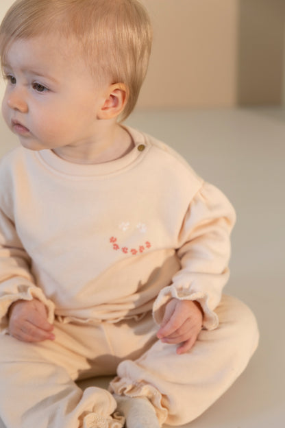 || Noppies || Joggingbroek met strik