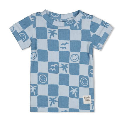 || Feetje || Premium Summerwear - Chase Check