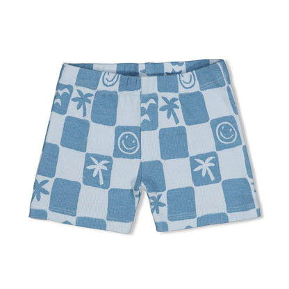 || Feetje || Premium Summerwear - Chase Check