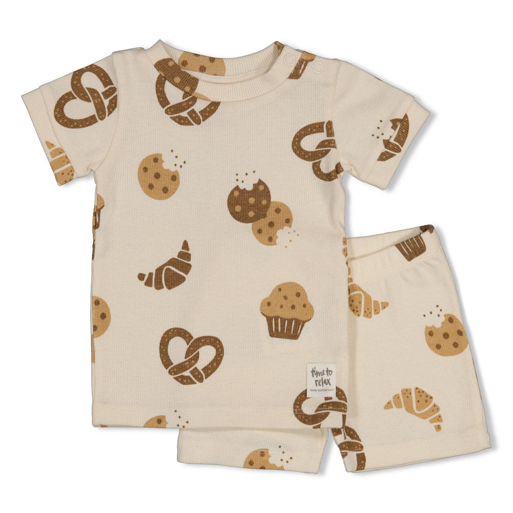 || Feetje || Premium Summerwear - Cosy Crumbs