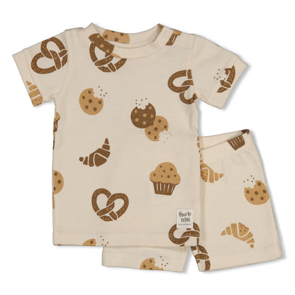 || Feetje || Premium Summerwear - Cosy Crumbs
