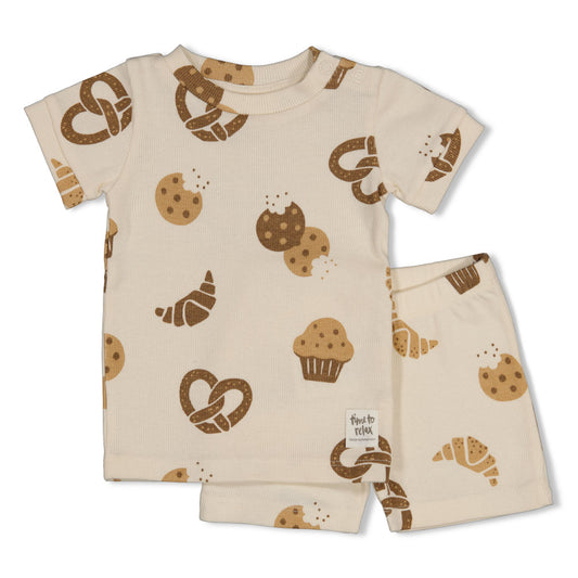|| Feetje || Premium Summerwear - Cosy Crumbs