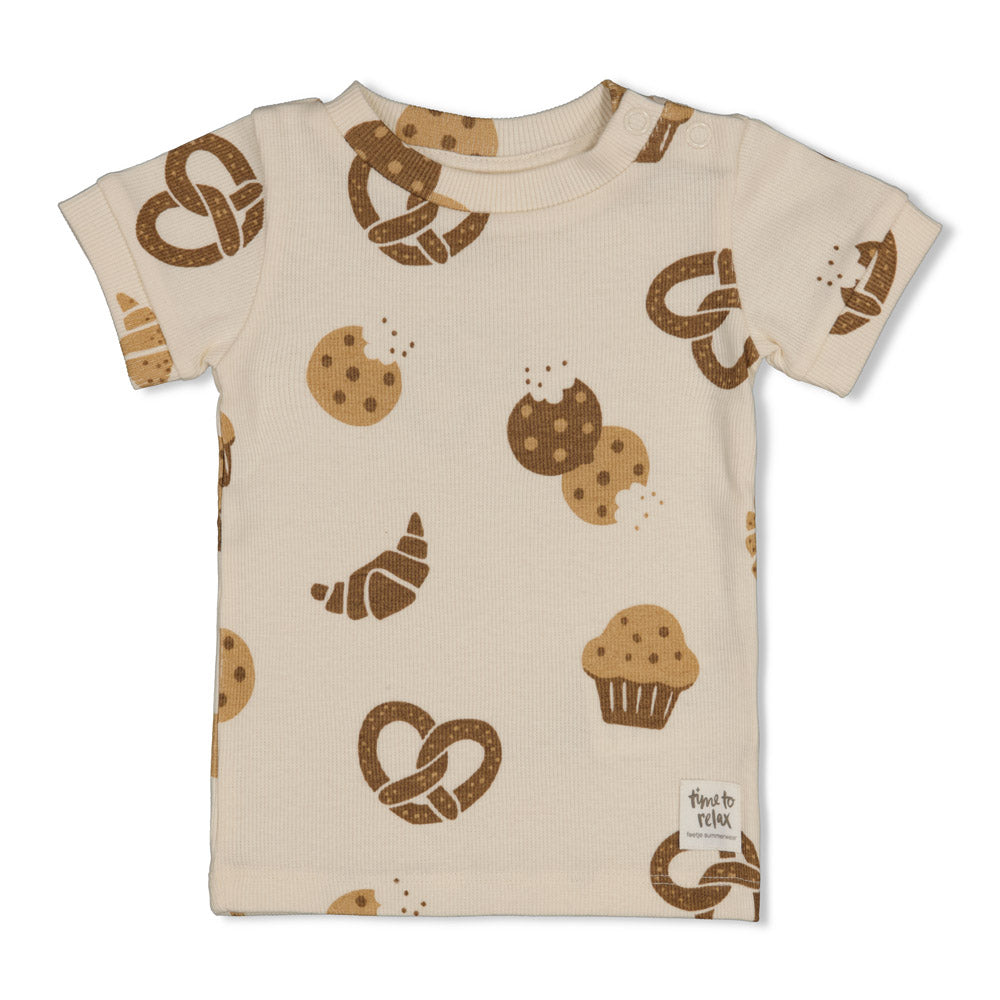 || Feetje || Premium Summerwear - Cosy Crumbs