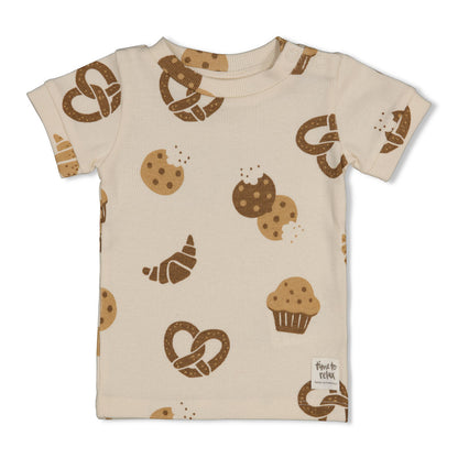 || Feetje || Premium Summerwear - Cosy Crumbs
