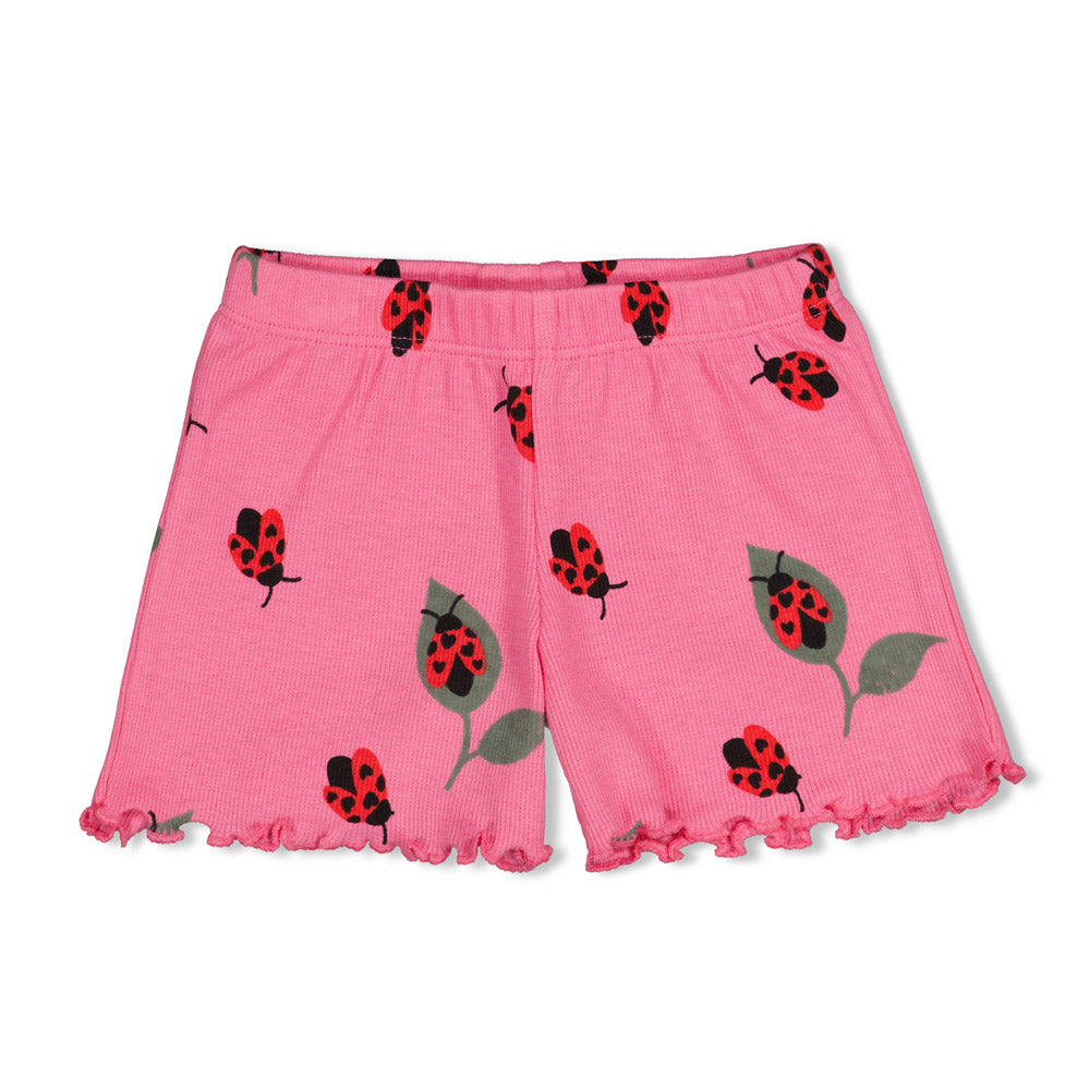 || Feetje || Premium Summerwear - Lily Ladybug