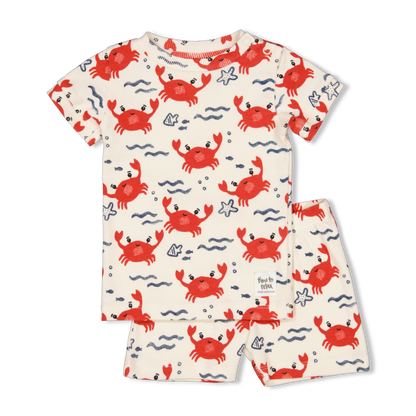 || Feetje || Premium Summerwear - Cooper Crab