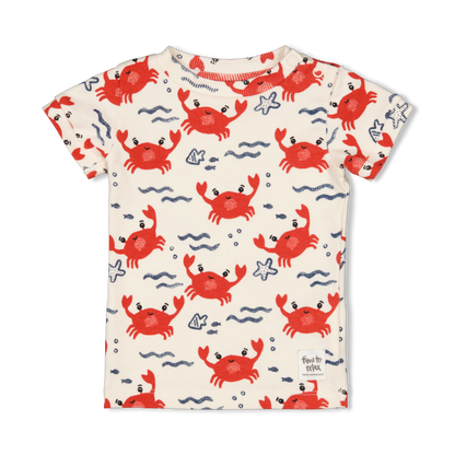 || Feetje || Premium Summerwear - Cooper Crab
