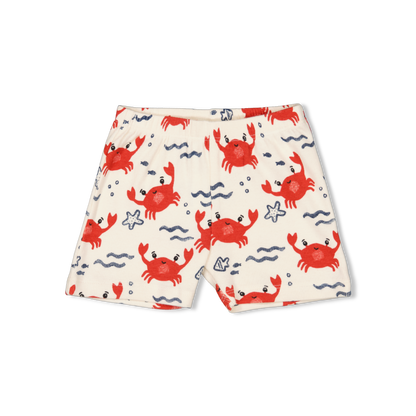 || Feetje || Premium Summerwear - Cooper Crab