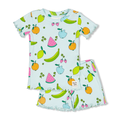 || Feetje || Premium Summerwear - Femme Fruit