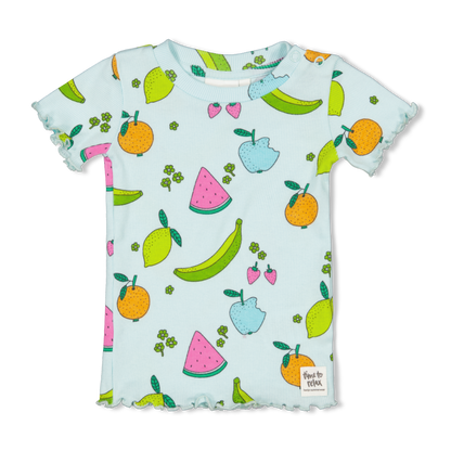 || Feetje || Premium Summerwear - Femme Fruit