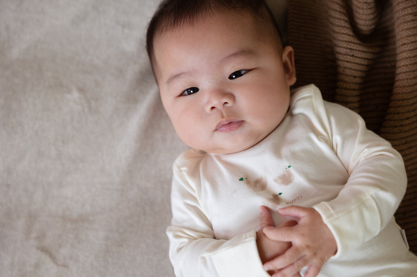 || Noppies || Basis unisex t-shirt met eendjes - Noam