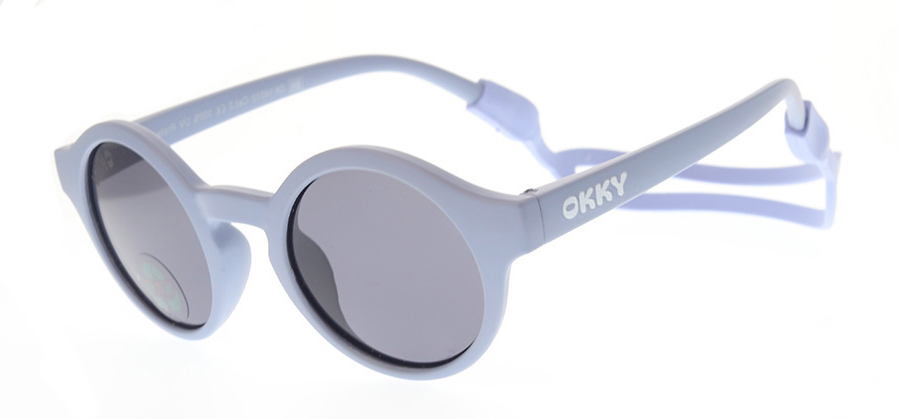 || Okky || Zonnebril peuter - Blauw