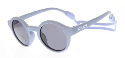|| Okky || Zonnebril peuter - Blauw