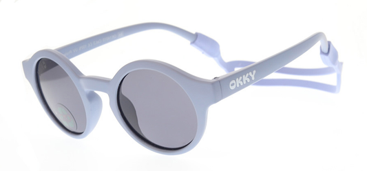 || Okky || Zonnebril peuter - Blauw