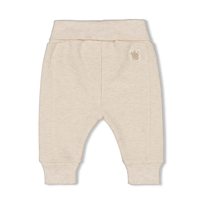 || Feetje || Broek met omgeslagen band - Cute Cookie