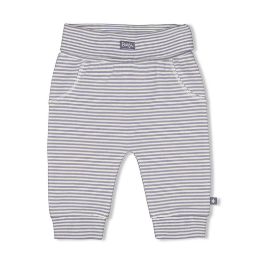 || Feetje || Gestreepte broek - Farm Life