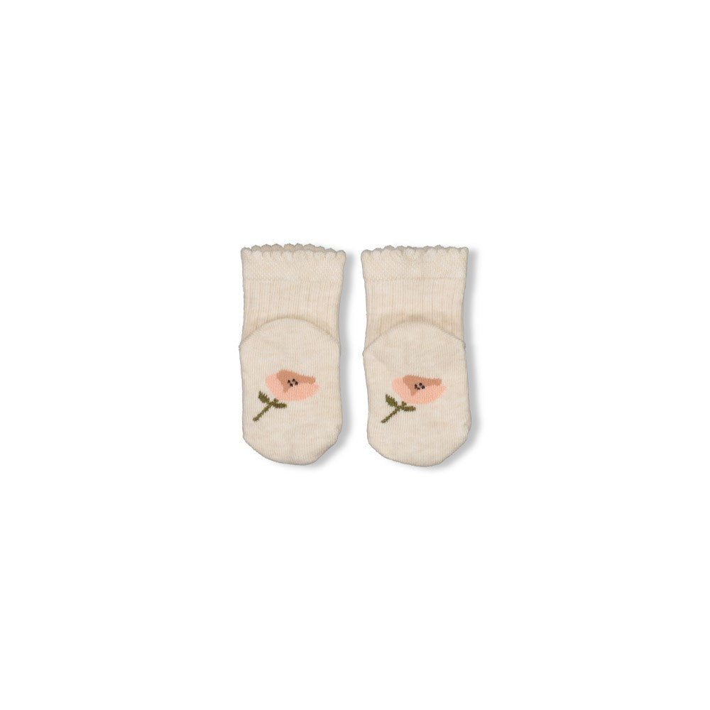 || Feetje || Sokken - Sweet Poppy