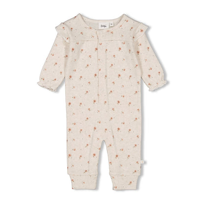 || Feetje || Boxpak met bloemen - Sweet Poppy