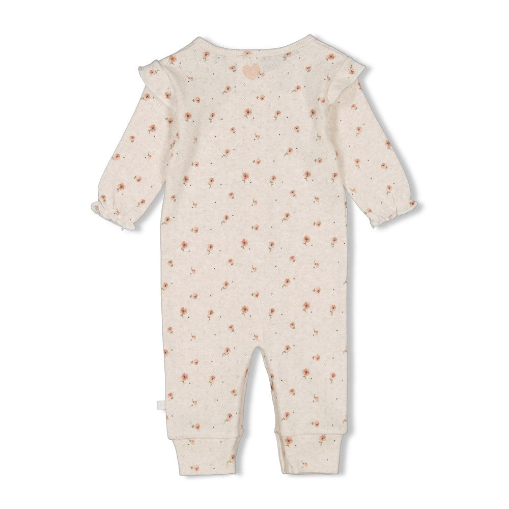 || Feetje || Boxpak met bloemen - Sweet Poppy