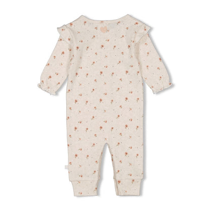 || Feetje || Boxpak met bloemen - Sweet Poppy