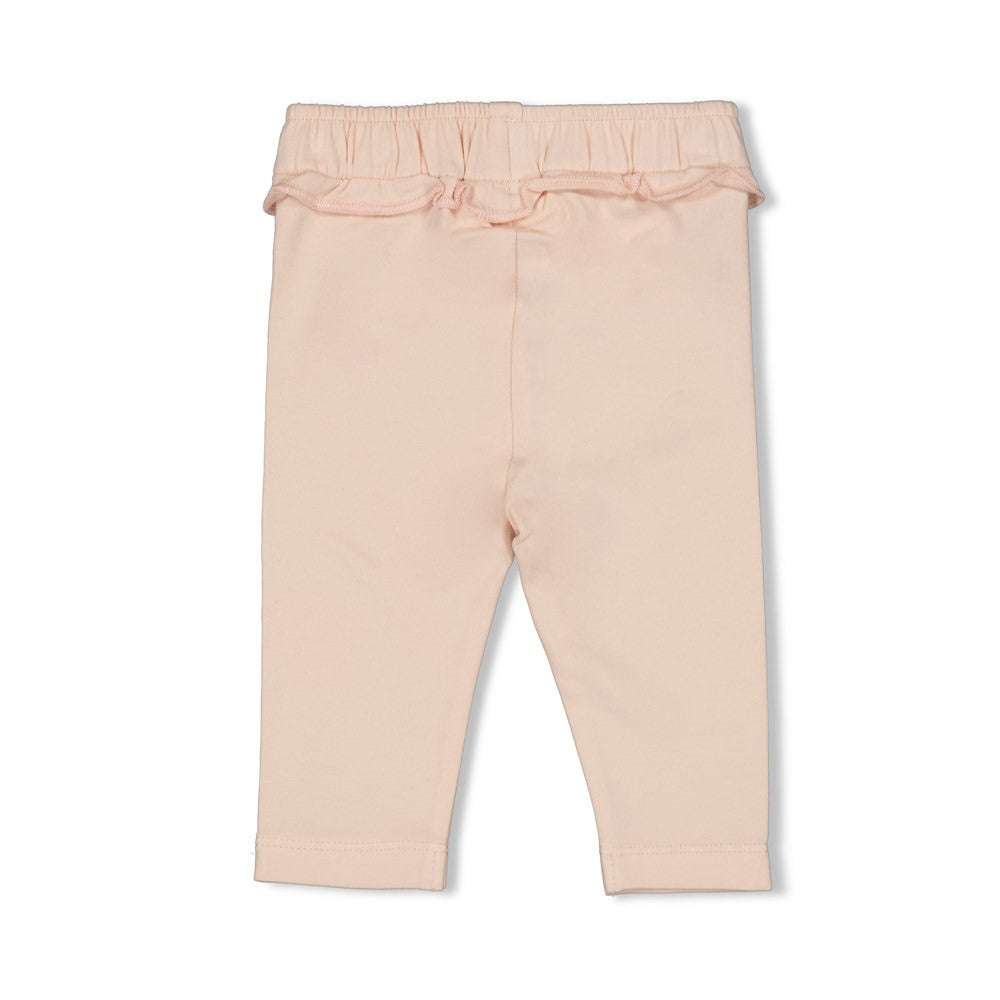 || Feetje || Legging met strik - Sweet Poppy