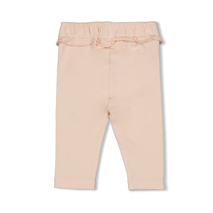 || Feetje || Legging met strik - Sweet Poppy