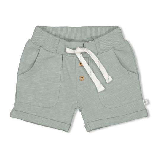 || Feetje || Short - Turtelly Cool