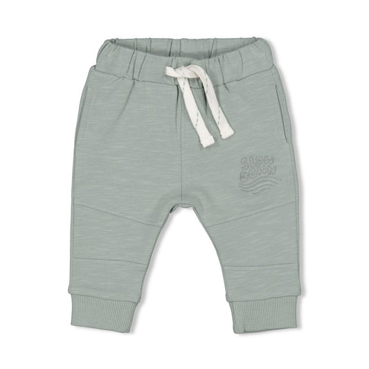 || Feetje || Joggingbroek - Turtelly Cool